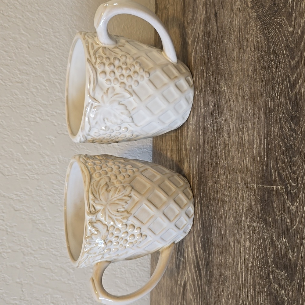 18 oz Tara At Home Coffee Cups